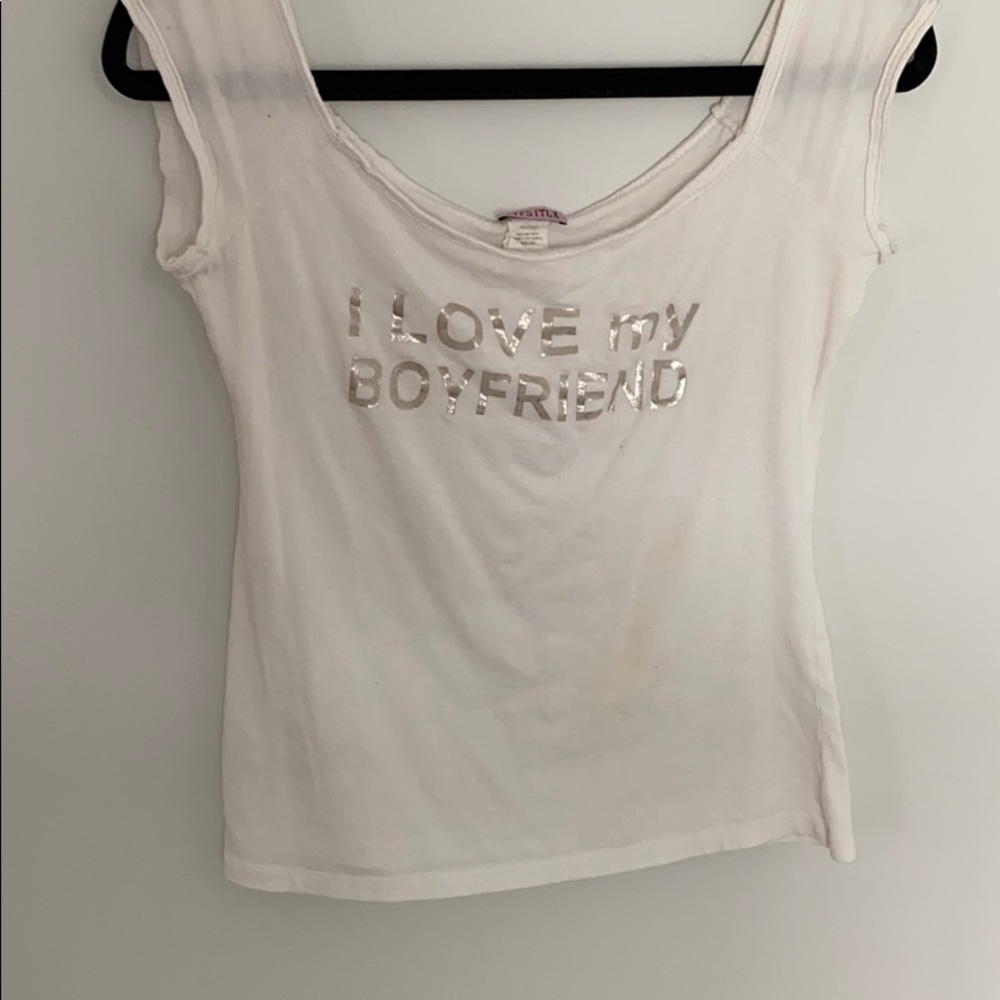 Night shirt